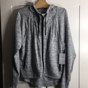 Athleta women’s hoodie, size S